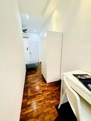 Seasons Park (D26), Condominium #586098481